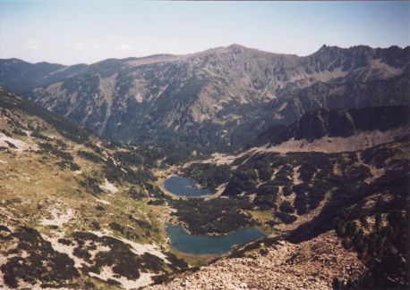 Pirin