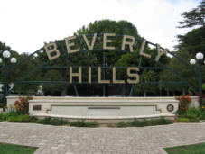 Beverly hills