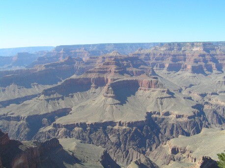 Gran canyon