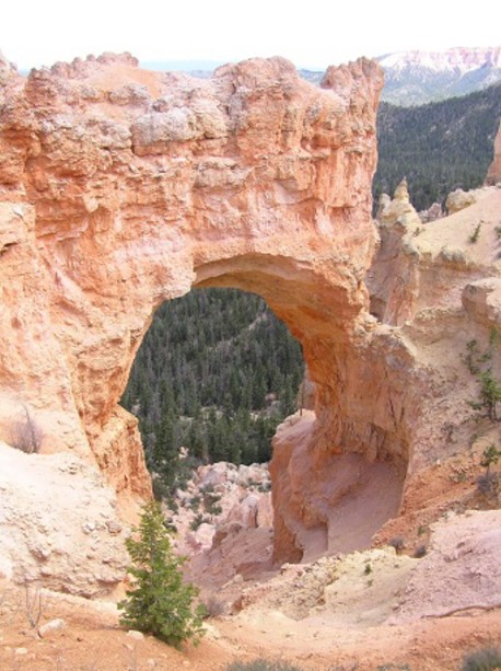 Bryce Canyon