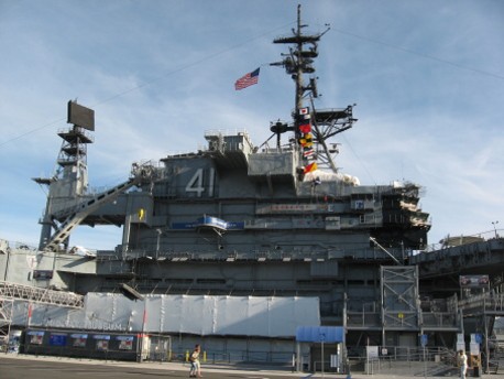 USS Midway