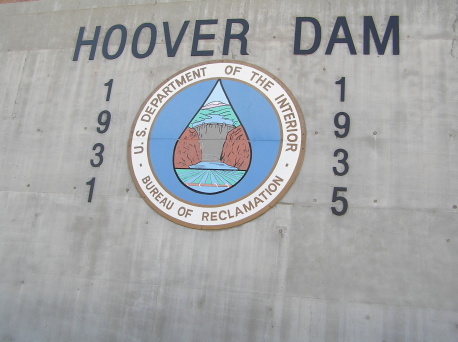 Hoover Dam