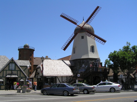 Solvang