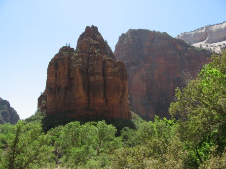 Zion