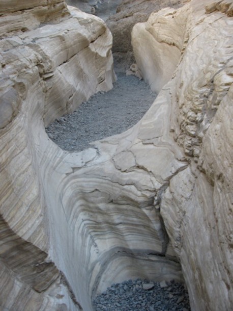 Mosaic canyon