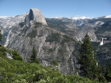 Half Dome