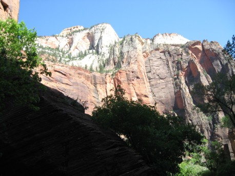 Zion