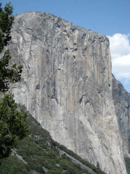 El Capitan